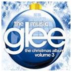 (オリジナル・サウンドトラック) glee／グリー ＜シーズン4＞ ザ・クリスマス・アルバム Volume3 [CD]