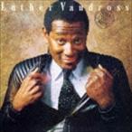 ルーサー・ヴァンドロス / ネヴァー・ト
