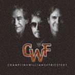 チャンプリン・ウィリアムス・フリーステット / CWF（Blu-specCD2） [CD]