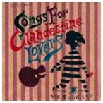 Vic Ruggiero / ...Songs For Clandestine Lovers [CD]