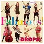 THE DROPS / Fabulous! [CD]