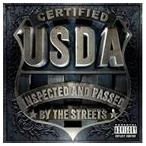 ヤング・ジージー presents USDA / アフター・パーティー [CD]