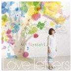 豊崎愛生 / Love letters（通常盤） [CD]