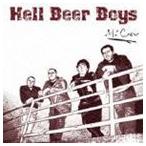 Hell Beer Boys / Mi Crew [CD]