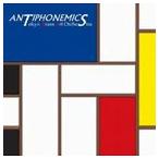 東京ブラスアートオーケストラ / ANTIPHONEMICS [CD]
