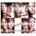 G☆Girls / 魔法をかけて Love Me Do（Type B） [CD]