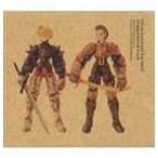 (ゲーム・ミュージック) FINAL FANTASY TACTICS Original Soundtrack [CD]