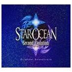 (ゲーム・ミュージック) 【PSP版】STAR OCEAN Second Evolution オリジナル・サウンドトラック（2CD＋DVD） [CD]