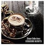 下村陽子 / PIANO COLLECTIONS KINGDOM HEARTS [CD]