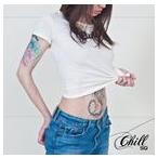 (ゲーム・ミュージック) Chill SQ [CD]