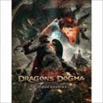(ゲーム・ミュージック) ドラゴンズドグマ オリジナル・サウンドトラック（通常盤） [CD]