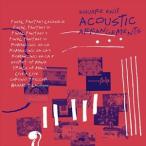 (ゲーム・ミュージック) SQUARE ENIX ACOUSTIC ARRANGEMENTS [CD]