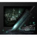 FINAL FANTASY VII REMAKE Orchestral Arrangement Album (特典なし
