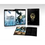 ショッピングfinal FINAL FANTASY VII ADVENT CHILDREN COMPLETE 4K HDR REMASTER BOX [Ultra HD Blu-ray]