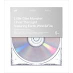 Little Glee Monster / I Feel The Light（通常盤） [CD]
