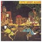 Niagara Fallin’ Star / LET’S ONDO AGAIN [CD]