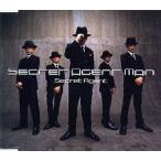 Secret Agent / Secret Agent Man [CD]