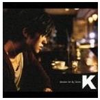 K / Music in My Life（通常盤） [CD]