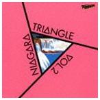 NIAGARA TRIANGLE / ナイアガラ トライアングルVol.2 30th Edition [CD]