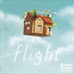 Goose house / Flight（初回生産限定盤） [CD]