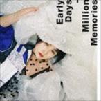 暁月凛 / Early Days／Million Memories（通常盤） [CD]