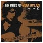 ボブ・ディラン / ザ・ベスト・オブ・ボブ・ディラン Vol.2 [CD]