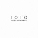 the tote / 10YERAS BEST ＆ DEAREST [CD]