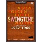 A SPECIAL COLLECTION FROM THE SWINGTIME VIDEO LIBRARY COMPLETE PERFORMANCES 1937〜1965 [DVD]