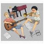 宇宙兄弟 COMPLETE BEST（期間生産限定盤／2CD＋DVD） [CD]