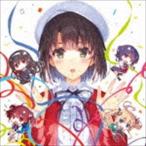 冴えない彼女の育てかた Character Song Collection（期間生産限定盤） [CD]