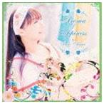 今井麻美 / Aroma of happiness（通常盤／CD＋DVD） [CD]