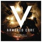 (ゲーム・ミュージック) アーマード・コア V オリジナル・サウンドトラック [CD]