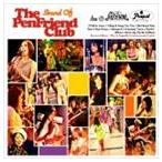 The Pen Friend Club / Sound Of The Pen Friend Club [CD]