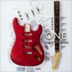 古川夏希 / ONE [CD]