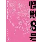 怪獣8号 Vol.6 Blu-ray [