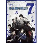 ショッピングシンケンジャー 舞台 SAMURAI 7 [DVD]