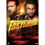 WWE быстрый * полоса 2015 [DVD]