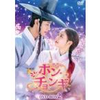 韓国のテレビドラマ