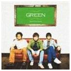 Natural Punch Drunker / GREEN [CD]