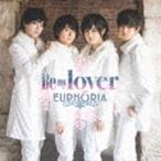 EUPHORIA / Be my lover（通常盤） [CD]