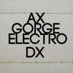 AX / Gorge Electro DX [CD]