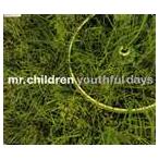 Mr.Children / youthful days [CD]