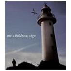 Mr.Children / sign [CD]