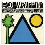 EGO-WRAPPIN’ / Go Action [CD]