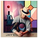 JAY’ED / PRAY [CD]