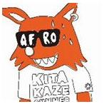 A.F.R.O / 北風サマー [CD]