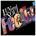 LUVandSOUL / Feelin’／We Love JAPAN! [CD]