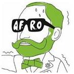 A.F.R.O / キタイチニシニ [CD]