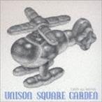 UNISON SQUARE GARDEN / Catch up， latency（通常盤） [CD]