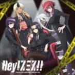 墨須 with M.O.N / 「モンスター娘のいる日常」エンディング・テーマ：：Hey!スミス!! [CD]
